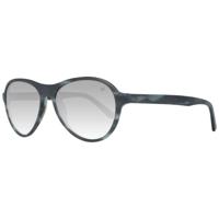 Zonnebril Uniseks Web Eyewear WE0128_79W ø 54 mm - thumbnail