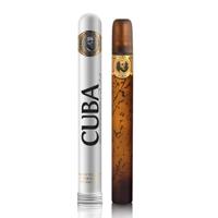 Cuba Gold Eau de toilette Spray 35 ml Heren - thumbnail