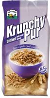 Barnhouse Krunchy Pur Spelt 750gr - thumbnail