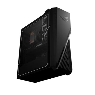 ASUS ROG Strix GT15 G15CK-NL020T DDR4-SDRAM i7-10700 Mini Tower Intel® 10de generatie Core™ i7 8 GB 1512 GB HDD+SSD Windows 10 Home PC Zwart ASUS ROG Strix GT15 G15CK-NL020T DDR4-SDRAM i7-10700 Mini Tower Intel® 10de generatie Core™ i7 8 GB 1512 GB HDD+SSD Windows 10 Home PC Zwart