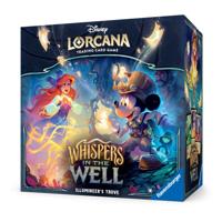 Disney Lorcana - Whipers in the Well - Illumineer's Trove - thumbnail