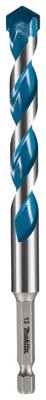 Makita Accessoires Multiboor 13x150mm - E-15089 E-15089