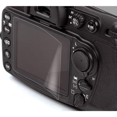 Kaiser Fototechnik Antireflex displaybeschermfolie voor Canon EOS 100D