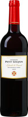 Château Petit Goujon Lalande de Pomerol