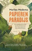 Papieren paradijs - Marlies Medema - Paperback (9789029730679) - thumbnail