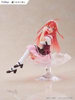 The Quintessential Quintuplets Tenitol Fig a la mode PVC Statue Itsuki Nakano 12 cm - thumbnail