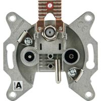 Schwaiger RDS808 011 Antennedoos 3-voudig - thumbnail