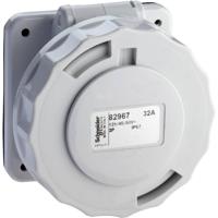 Schneider Electric 82953 82953 CEE-opbouwdoos 16 A 50 V 1 stuk(s) - thumbnail