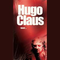 Hugo Claus leest ... - thumbnail