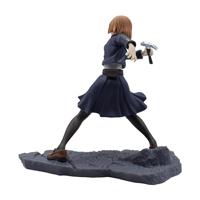 Jujutsu Kaisen Combination Battle Figure - Nobara Kugisaki - thumbnail