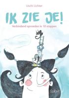 Ik zie je! (Paperback) - thumbnail