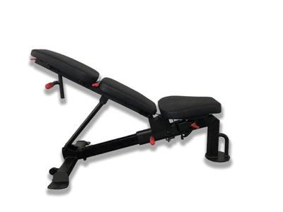 Inspire FID5.1PK Verstelbare Utility Stool Trainingsbank