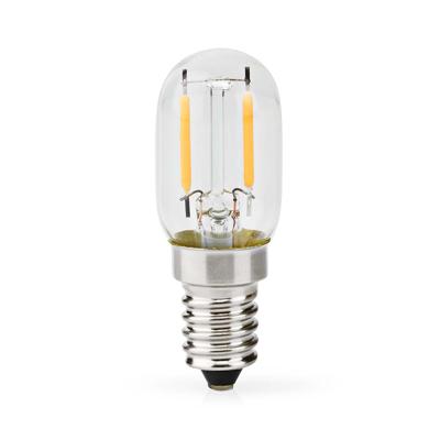 Nedis Afzuigkaplamp | LED | E14 | 2 W | T25 - LBCHE14T25 Nedis Afzuigkaplamp | LED | E14 | 2 W | T25 - LBCHE14T25