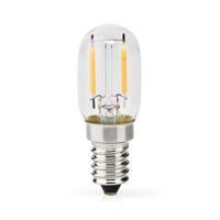Nedis Afzuigkaplamp | LED | E14 | 2 W | T25 - LBCHE14T25 - thumbnail