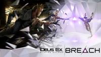 Deus Ex Mankind Divided Day 1 Edition - thumbnail