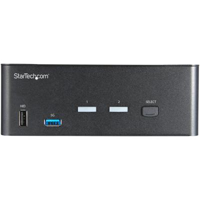 KVM switch Startech SV231DHU34K6