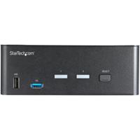 KVM switch Startech SV231DHU34K6 - thumbnail