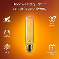 Philips 8721103049070 LED-lamp E27 Spiraal 3.1 W = 25 W Barnsteen Dimbaar 1 stuk(s) - thumbnail
