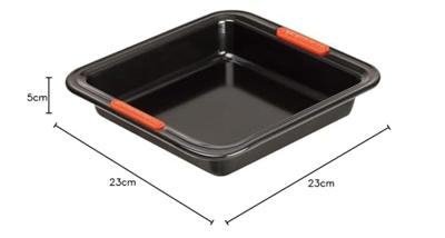 Le Creuset 94100929000000 bakvormen 1 stuk(s)