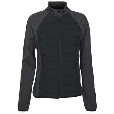 Only Play Jolet vj22 Padded Jack zwart maat:xs