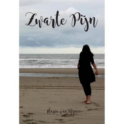 Zwarte Pijn - Maria van Rijn - Paperback (9789463452960)