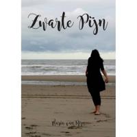 Zwarte Pijn - Maria van Rijn - Paperback (9789463452960) - thumbnail