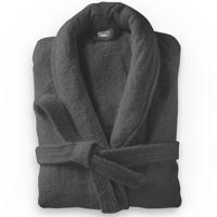 Badjas van badstof in de aanbieding - thumbnail