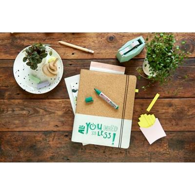 Viltstift edding 21 EcoLine rond blauw 1.5-3mm | 10 stuks