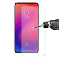 2 stk ENKAY Hat-Prins 0.26 mm 9H 2.5 D gebogen rand gehard glas film voor Xiaomi mi 9T - thumbnail