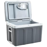 Koelbox thermo-elektrisch draagbaar 12 V 230 V E 40 L - thumbnail