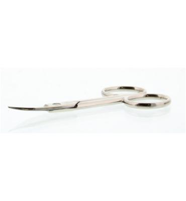 Malteser Manicureschaar gebogen ov 5861/3 1 Stuks