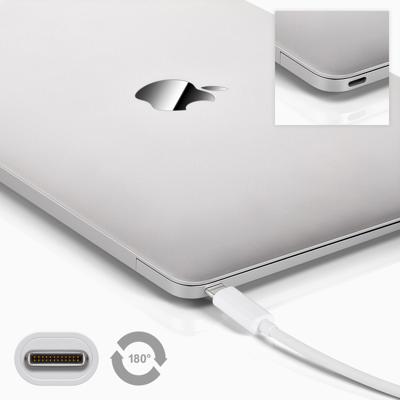 Abi Usb c naar rj45 adapter