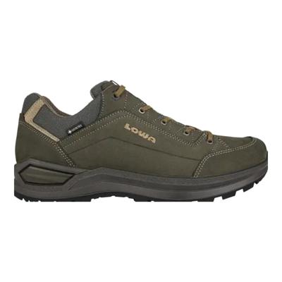 Lowa Renegade Evo GTX Lo Lage Wandelschoen Heren Olive/Beige 12