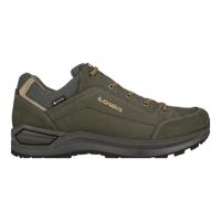 Lowa Renegade Evo GTX Lo Lage Wandelschoen Heren Olive/Beige 12 - thumbnail