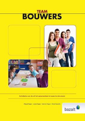 TeamBouwers (Paperback) TeamBouwers (Paperback)