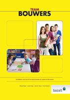 TeamBouwers (Paperback) - thumbnail