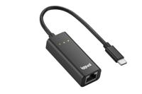 Netwerk adapter iggual IGG317693 - thumbnail