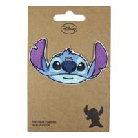 Lilo & Stitch Iron-On Patch Stitch - thumbnail