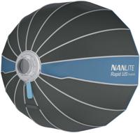Nanlite Rapid 120 Parabolic Softbox - thumbnail