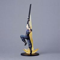 Final Fantasy VII Rebirth Figure - Cloud Strife - thumbnail