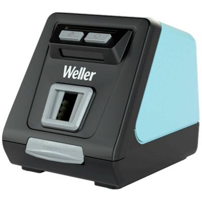 Weller WATC100F Automatische tipreiniger 1 stuks (l x b x h) 141 x 131 x 110 mm Weller WATC100F Automatische tipreiniger 1 stuks (l x b x h) 141 x 131 x 110 mm