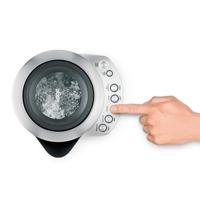 Sage Smart Kettle SKE825BSS3EEU1 Waterkoker Grijs - thumbnail