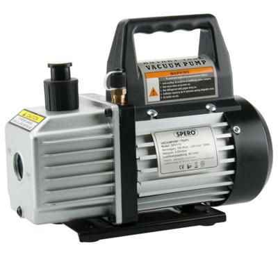 Spero SPV115 Vacuümpomp 42Ltr/min 180Watt - SPV115 Spero SPV115 Vacuümpomp 42Ltr/min 180Watt - SPV115