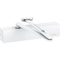 GEZE 1410-0101 Deurdranger Wit - thumbnail