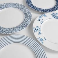 Laura Ashley bord plat 20 cm Candy Ashley - thumbnail