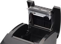 USB 2.0 Printer Extension AM to BM Cable Length: 5m - thumbnail