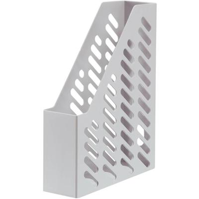 Han tijdschriftenhouder grijs