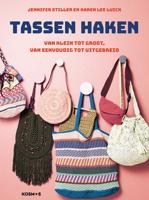 Tassen haken - Jennifer Stiller, Karen Lee Luick - ebook - thumbnail