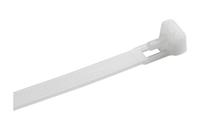 Meister Kabelbinder Hersluitbaar Wi 25St W - WU7452460 - thumbnail