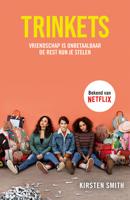 Trinkets - Kirsten Smith - ebook - thumbnail